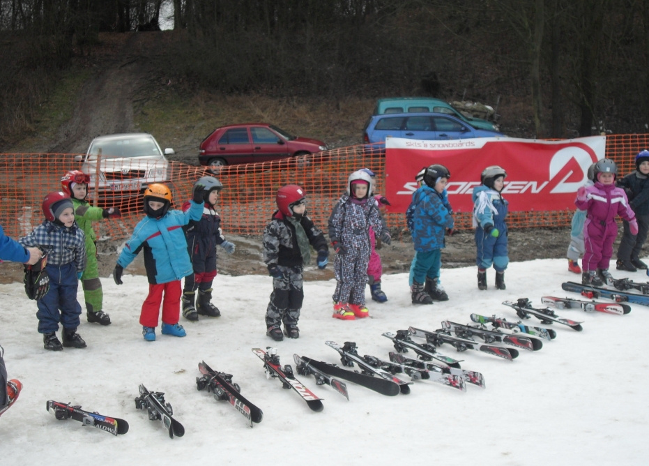 2014 - 02 Matersk� �kola Ly�ovanie