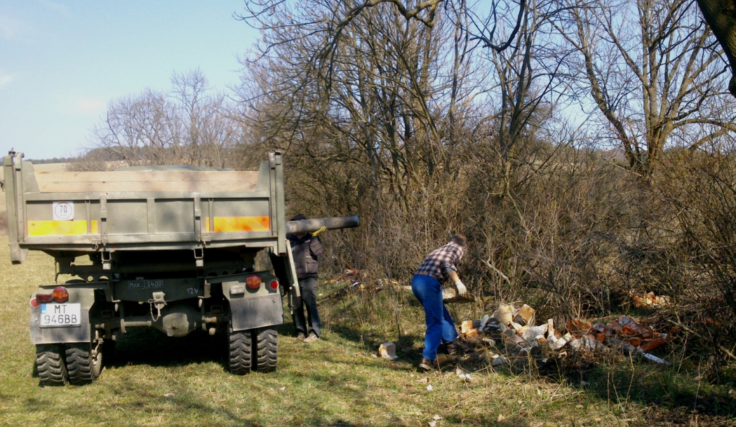 2014 - 03 Kl�torsk� raj�ny 2014