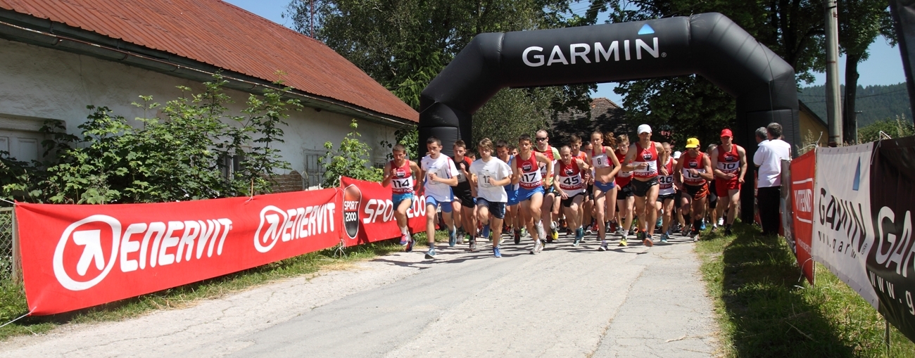 2014 - 06 Beh na Zniev