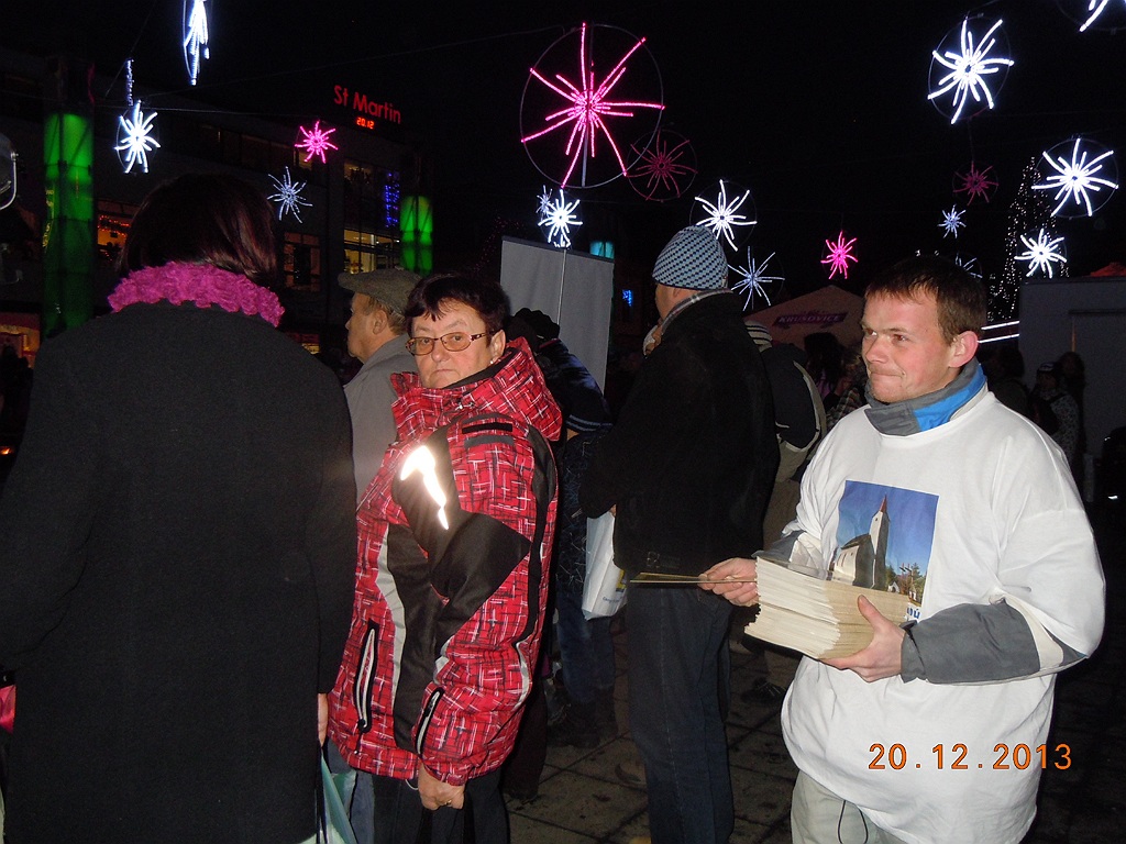 2013 - 12 Betlehem MT