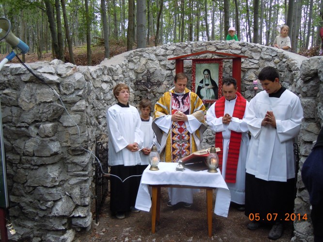 2014 - 07 Sv. Margita