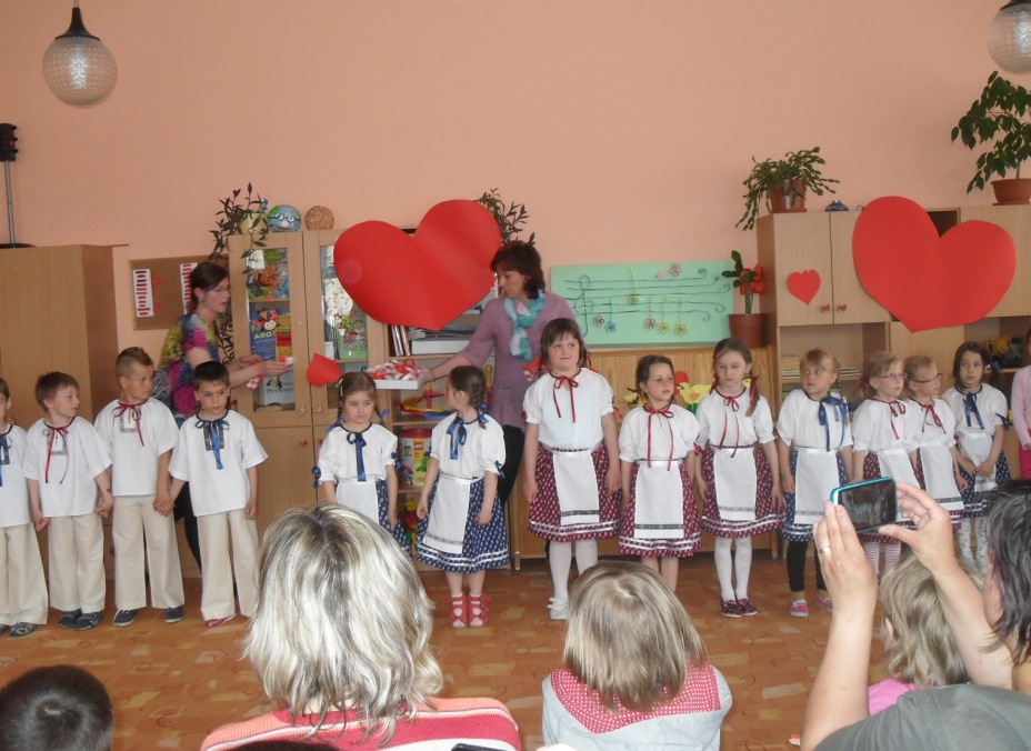 2014 - 06 Matersk� �kola - �o sme za�ili