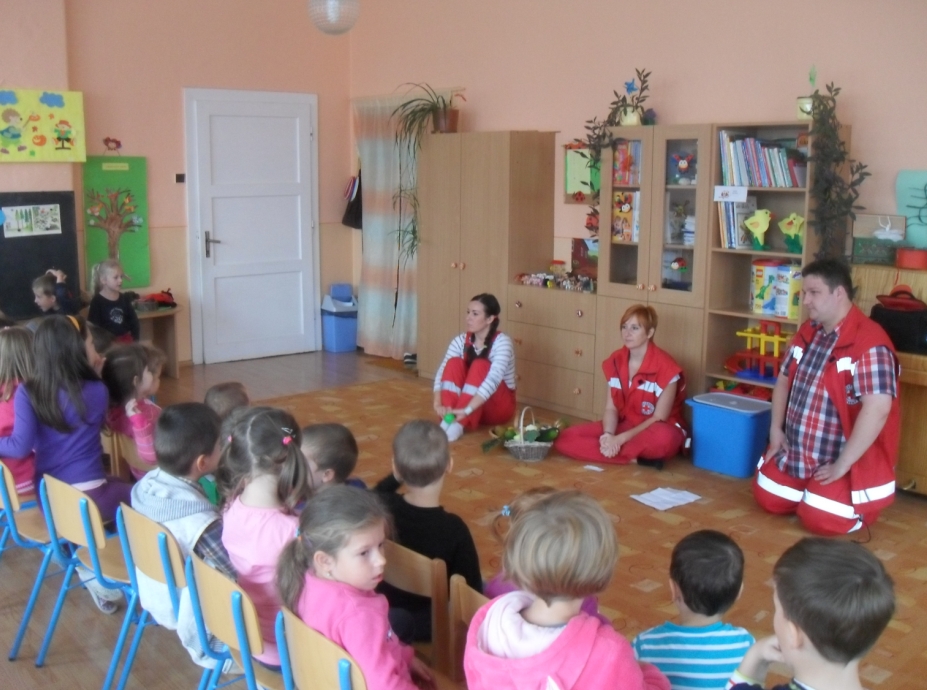 2014 - 12 Jese� v Materskej �kole