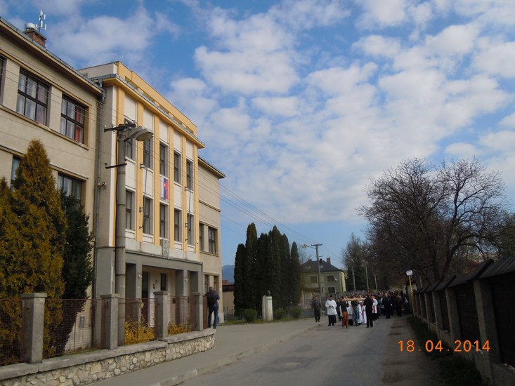 2014 - 04 Ve�k� noc