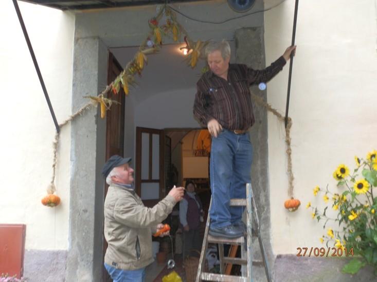 2014 - 09 Po�akovanie za �rodu