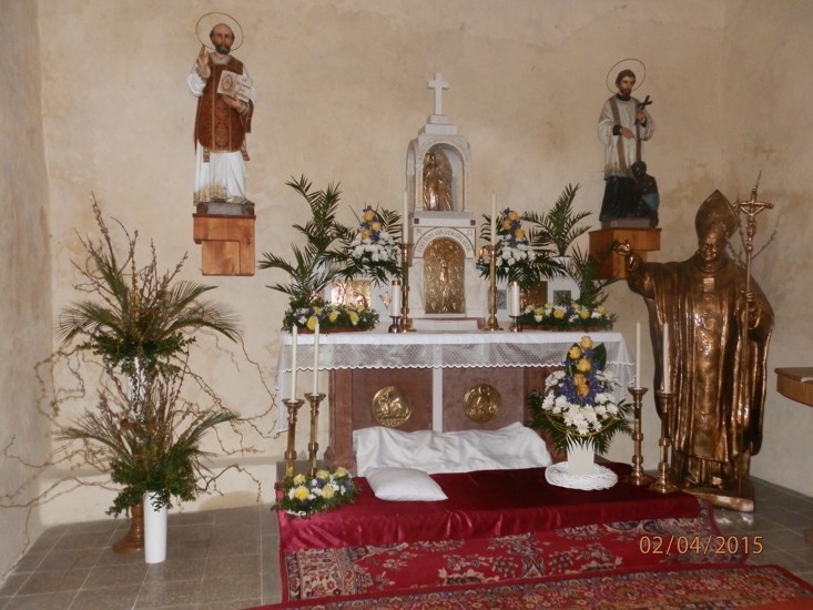 2015 - 04 Ve�k� noc