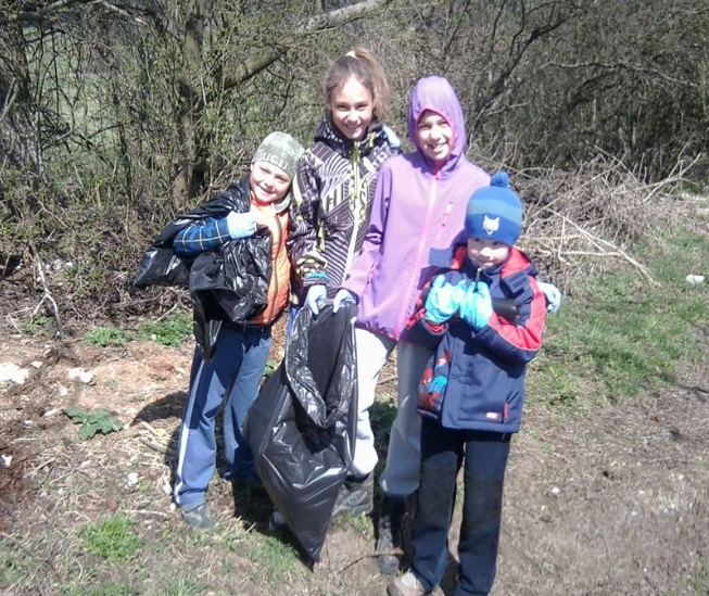 2015 - 04 Kl�torsk� raj�ny 2015