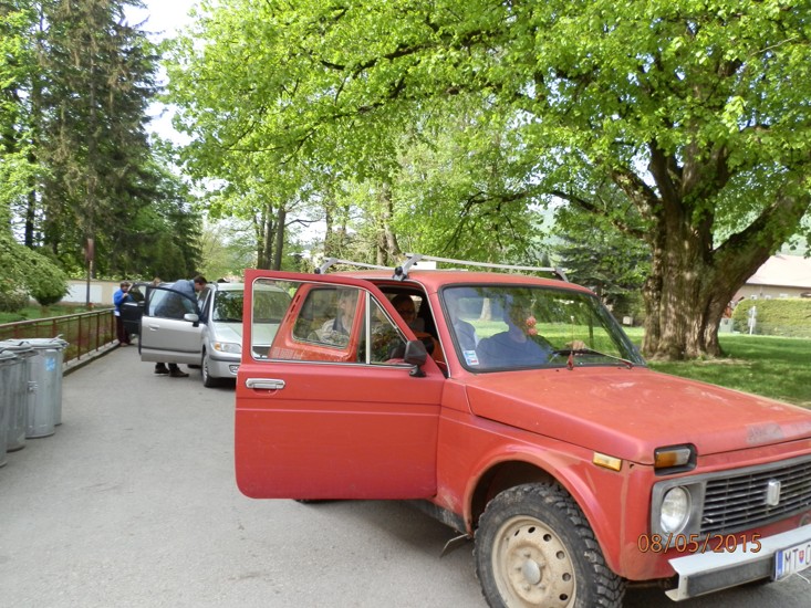 2015 - 05 P�� K��era 2015