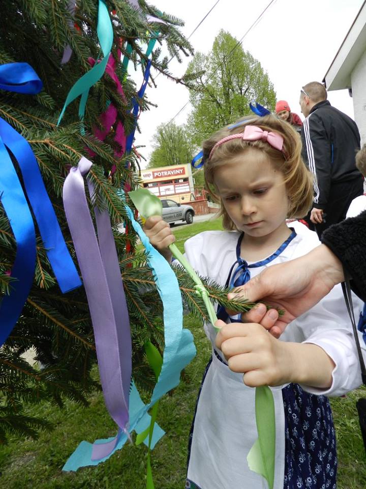 2015 - 05 Stavanie M�ja