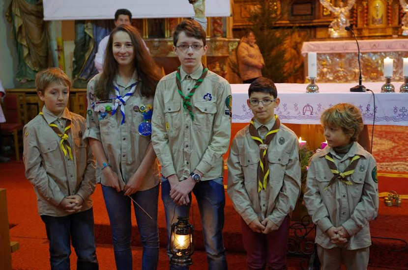 2015 - 12 Vianoce 2015