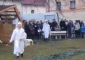 Živý Betlehem 2015 Živý Betlehem 2015