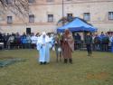 Živý Betlehem 2015 Živý Betlehem 2015
