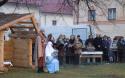 Živý Betlehem 2015 Živý Betlehem 2015