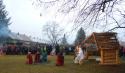 Živý Betlehem 2015 Živý Betlehem 2015