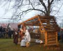 Živý Betlehem 2015 Živý Betlehem 2015