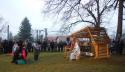 Živý Betlehem 2015 Živý Betlehem 2015