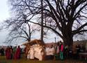 Živý Betlehem 2015 Živý Betlehem 2015
