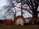 Živý Betlehem 2015 Živý Betlehem 2015