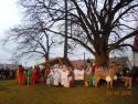 Živý Betlehem 2015 Živý Betlehem 2015