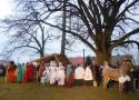 Živý Betlehem 2015 Živý Betlehem 2015