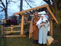 Živý Betlehem 2015 Živý Betlehem 2015