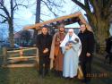 Živý Betlehem 2015 Živý Betlehem 2015