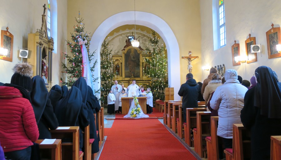 2015 - 12 Vianoce kostol Vr�cko