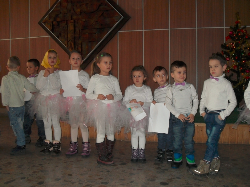 2015 - 12 M� pre seniorov