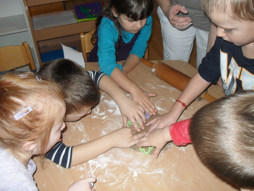 2015 - 12 Pr�prava medovn�kov