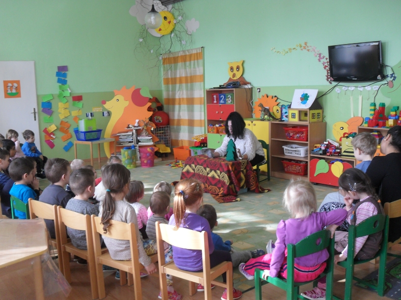 2016 - 03 Star� mama, pre��taj mi rozpr�vku