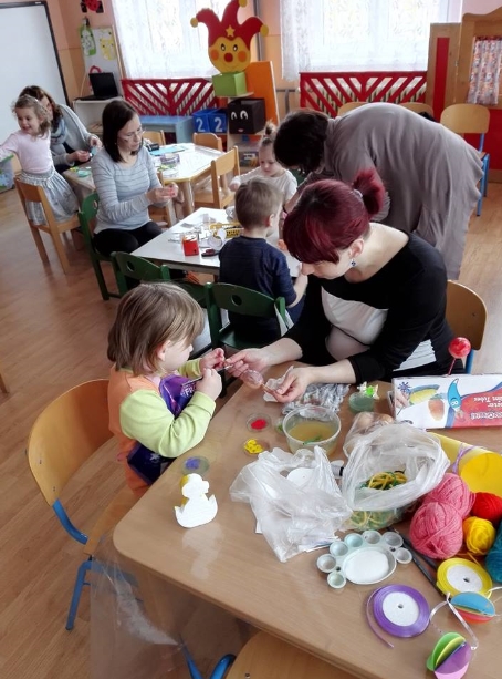 2016 - 03 Jarn� tvoriv� dielne