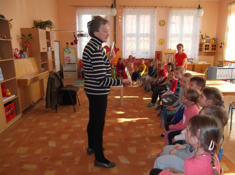 2016 - 04 Beseda pred�kol�kov o hist�rii obce