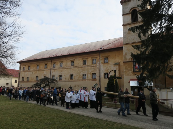 2016 - 03 VE�K� NOC - KR͎OV� CESTA