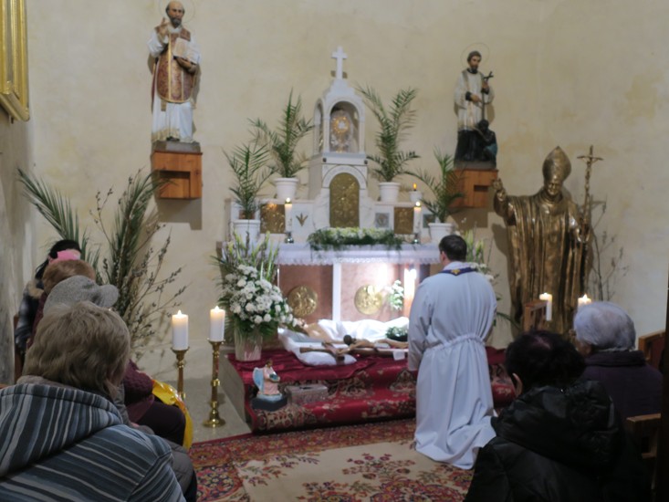 2016 - 03 VE�K� NOC - BIELA SOBOTA