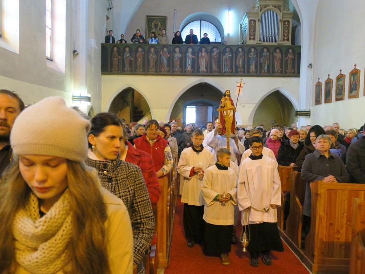 2016 - 03 VE�K� NOC - VE�KONO�N� NEDE�A