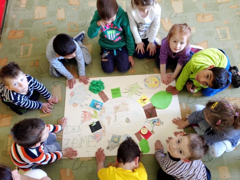 2016 - 04 De� Zeme M�