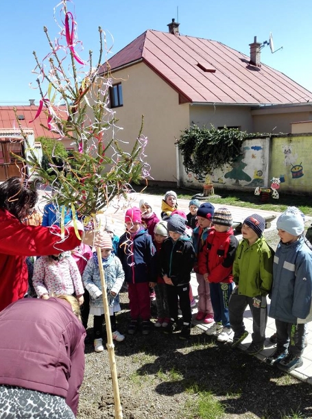 2016 - 04 Stavanie m�ja