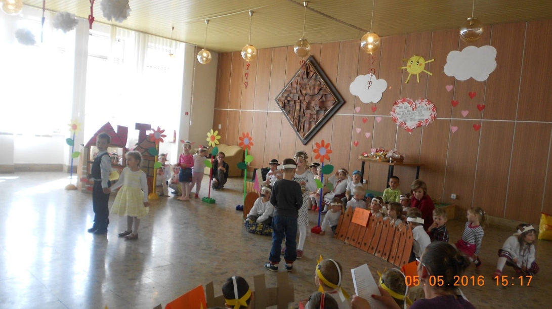 2016 - 05 Besiedka ku D�u matiek