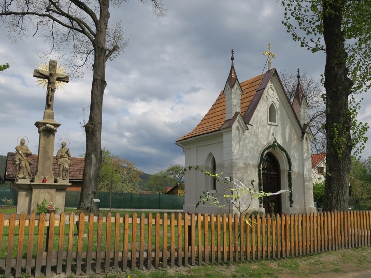 2016 - 05 Lazany 2016