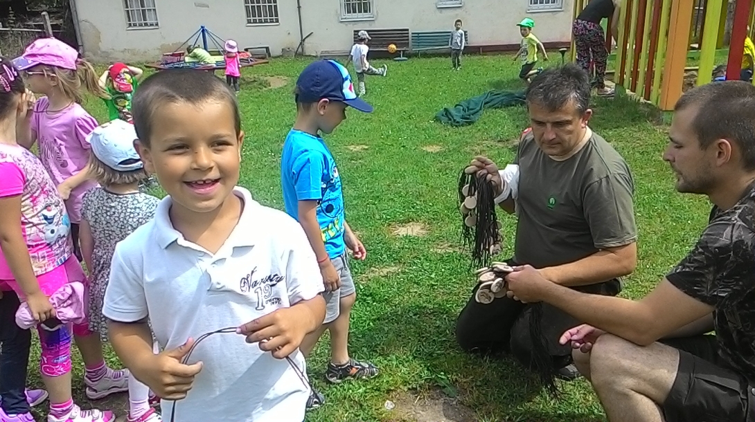 2016 - 06 Realiz�cia lesnej pedagogiky