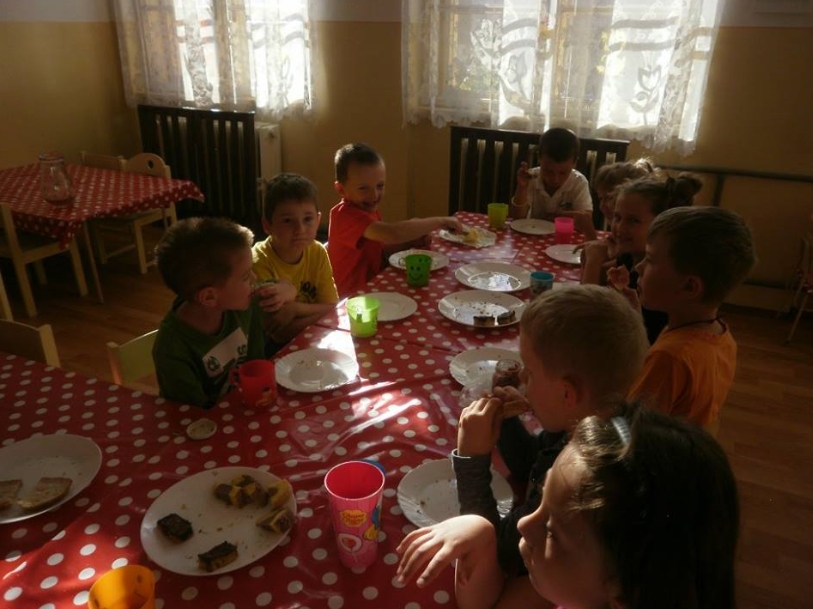 2016 - 06 Noc pred�kol�kov v materskej �kole