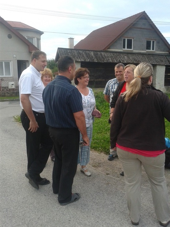 2016 - 07 Gotick� cesta