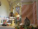 Renovácia, sv. omša Renovácia, sv. omša