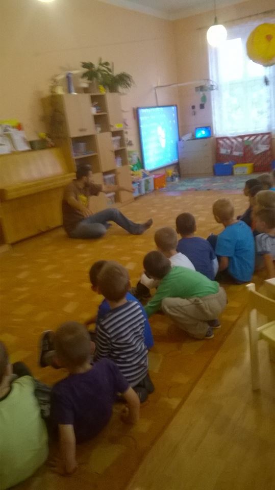 2016 - 10 V�chova pred�kol�kov: Region�lne kult�rne centrum