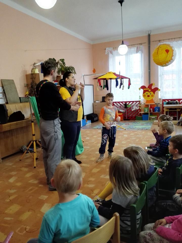 2016 - 11 Divadielko Na Traky