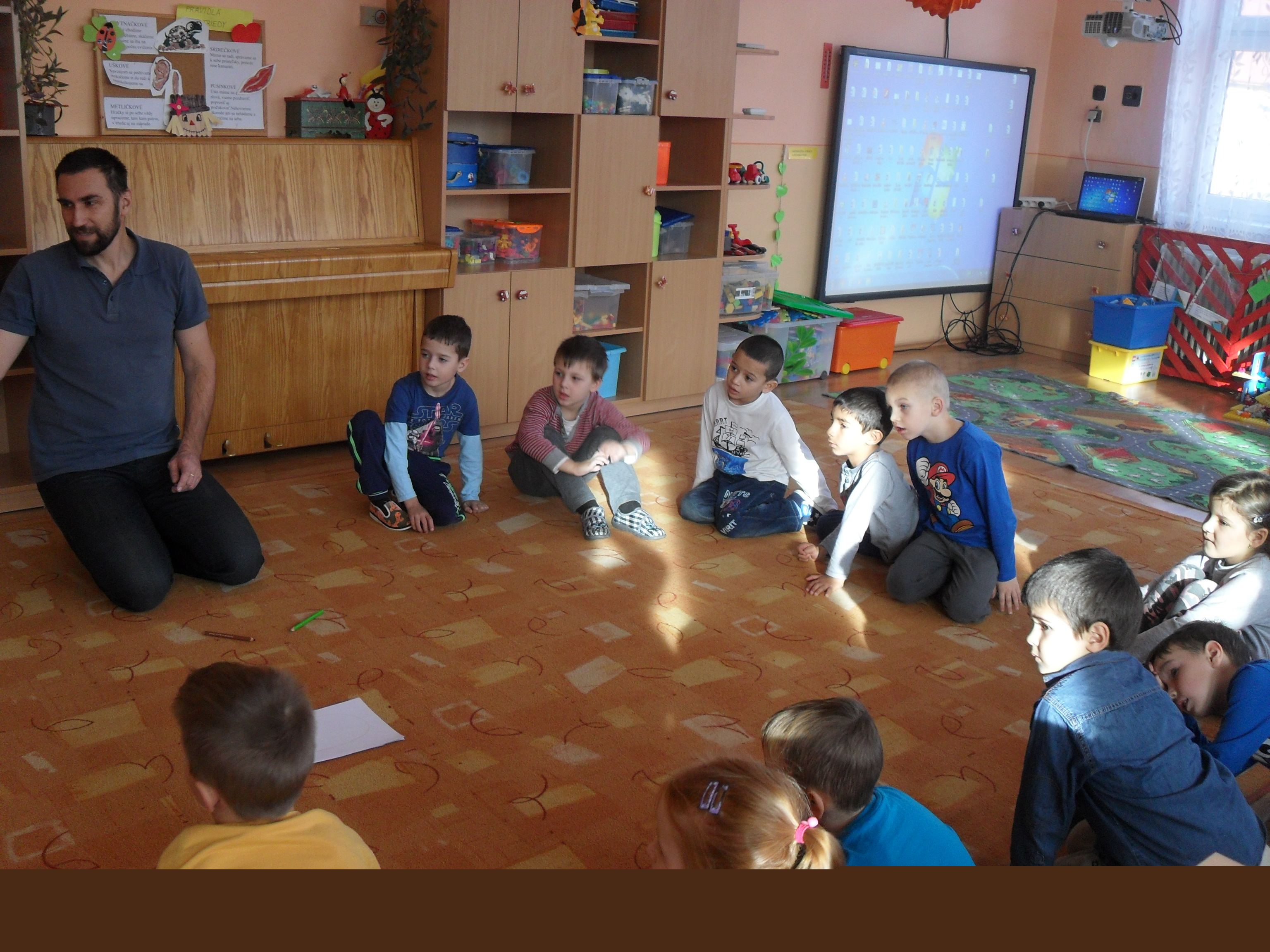 2016 - 11 Spozn�vanie histor. a kult�r. trad�ci� Turca: Region�lne kult�rne centrum