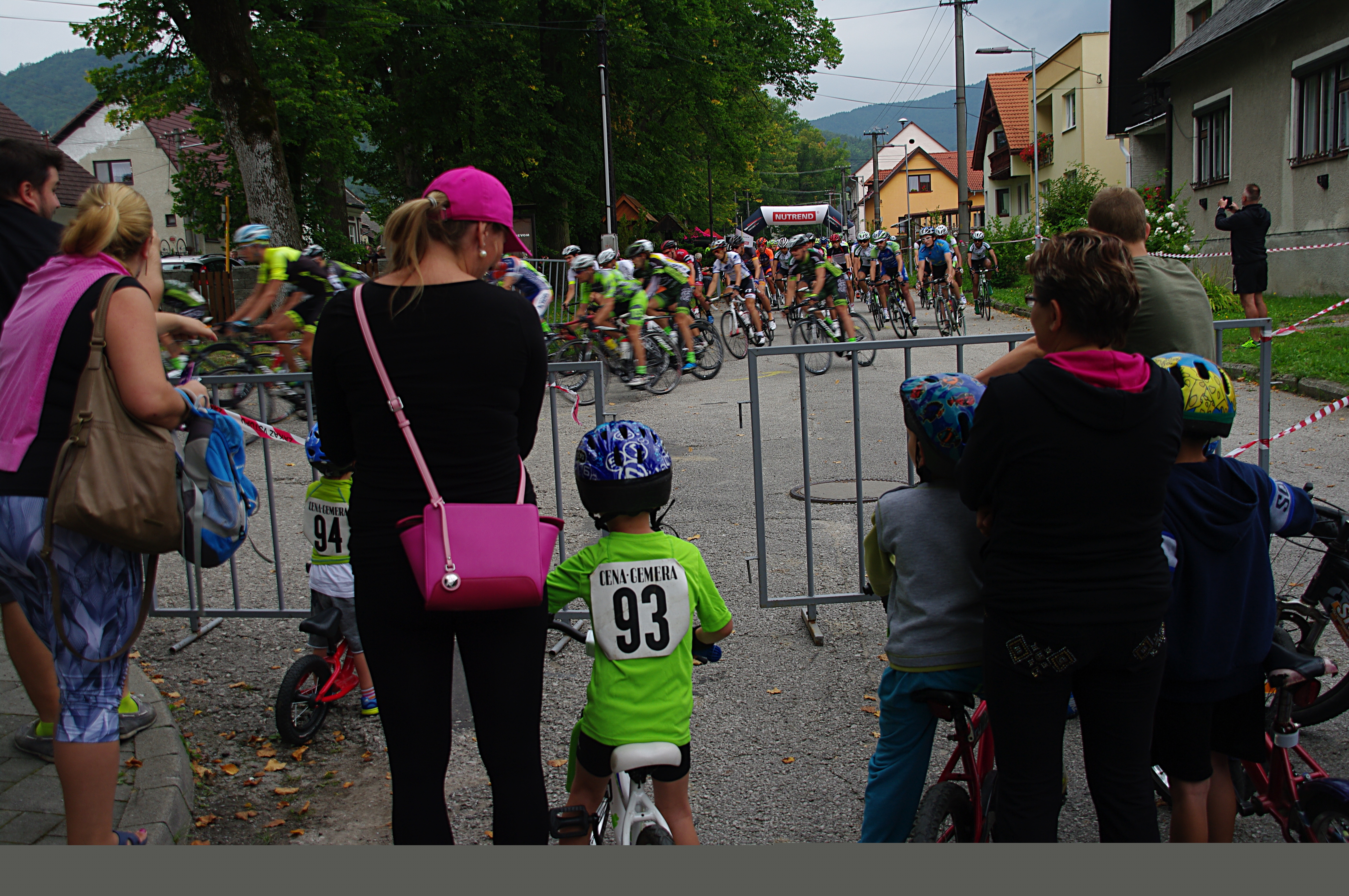 2016 - 08 Detsk Pyreneje 2016