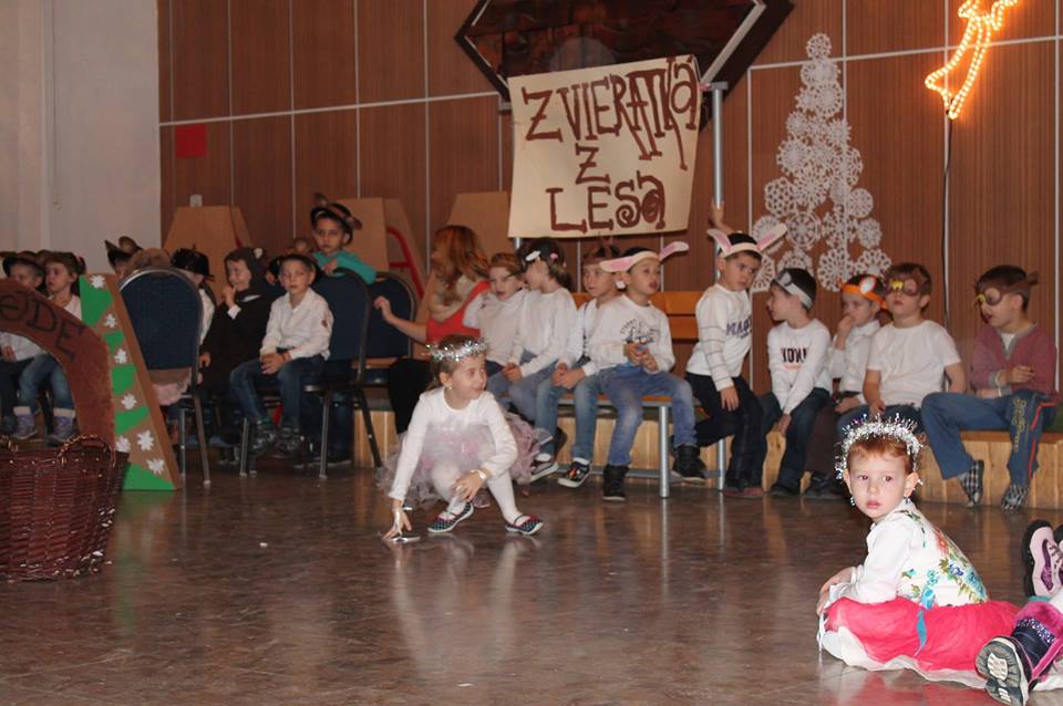 2016 - 12 Viano�n� besiedka