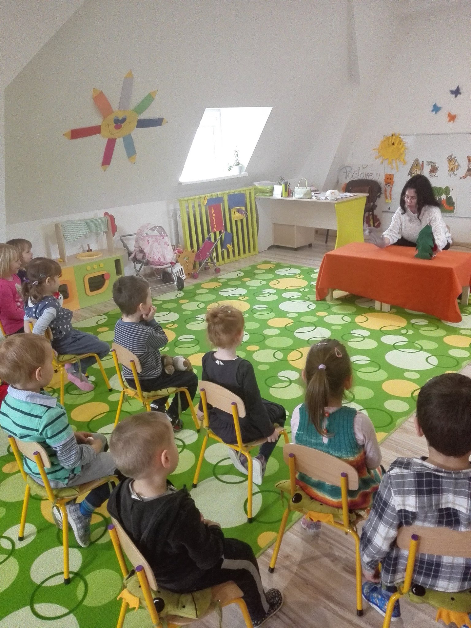 2017 - 03 Star� mama, pre��taj mi rozpr�vku