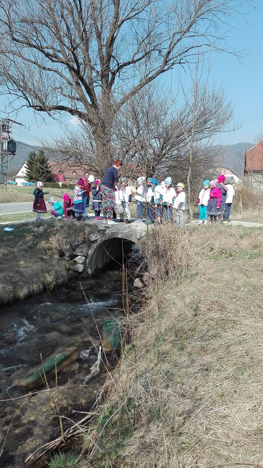 2017 - 04 Pochov�vanie Moreny